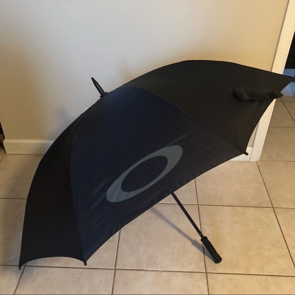 umbrella oakley ellipse